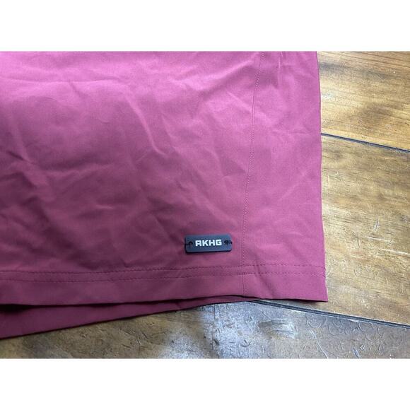 Duluth Alaskan Hardgear Mens Size 3XL Black Lost Lake 10" Lined Swim Shorts - Picture 2 of 13